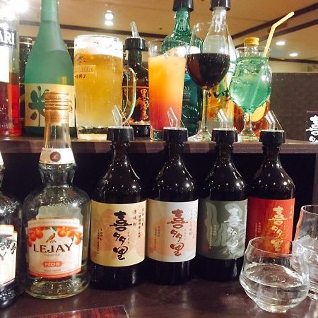 Royal Hotel Minami Hokkaido 시카베 외부 사진