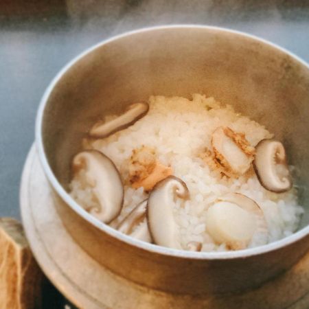 Royal Hotel Minami Hokkaido 시카베 외부 사진