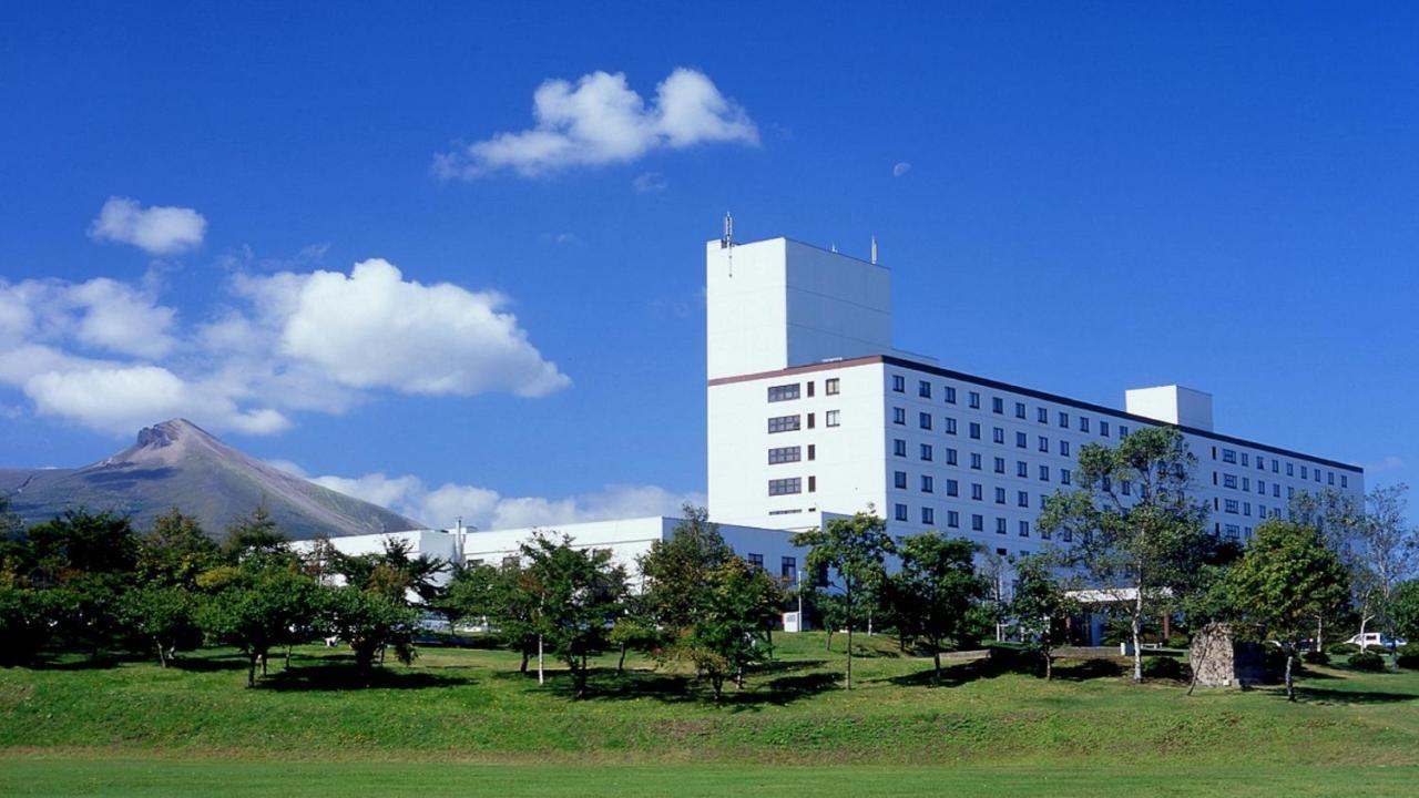 Royal Hotel Minami Hokkaido 시카베 외부 사진