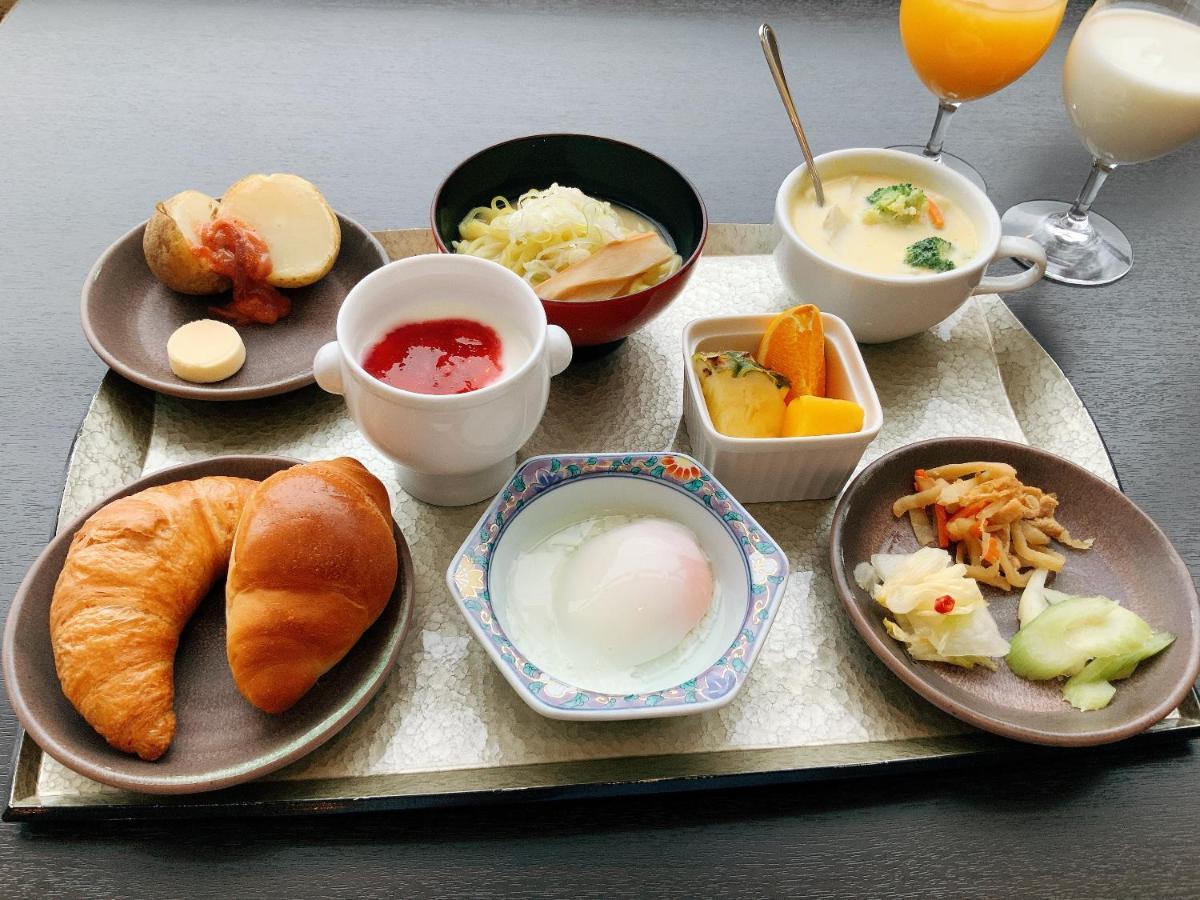 Royal Hotel Minami Hokkaido 시카베 외부 사진