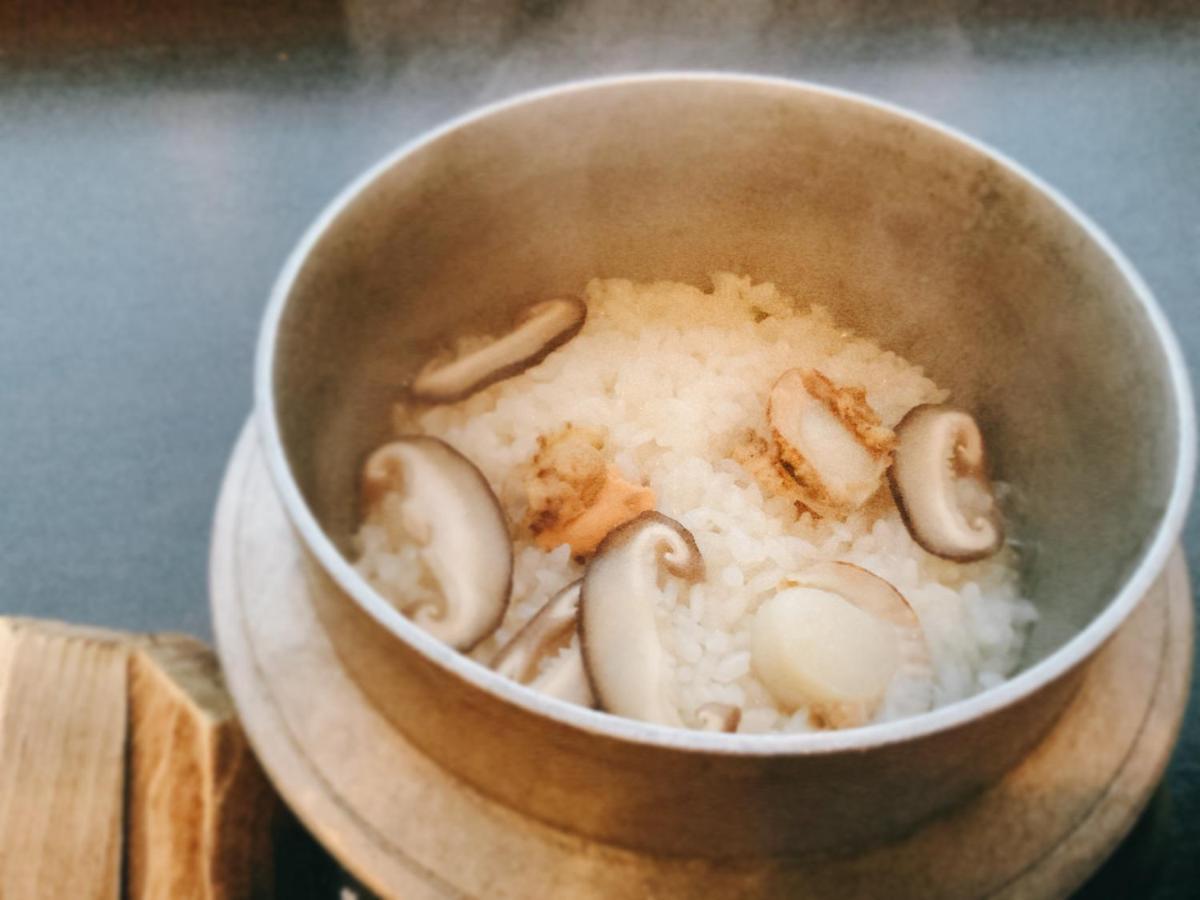 Royal Hotel Minami Hokkaido 시카베 외부 사진