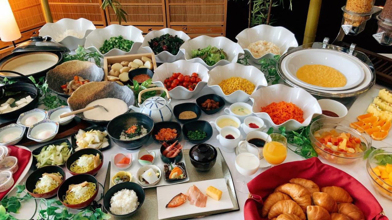Royal Hotel Minami Hokkaido 시카베 외부 사진