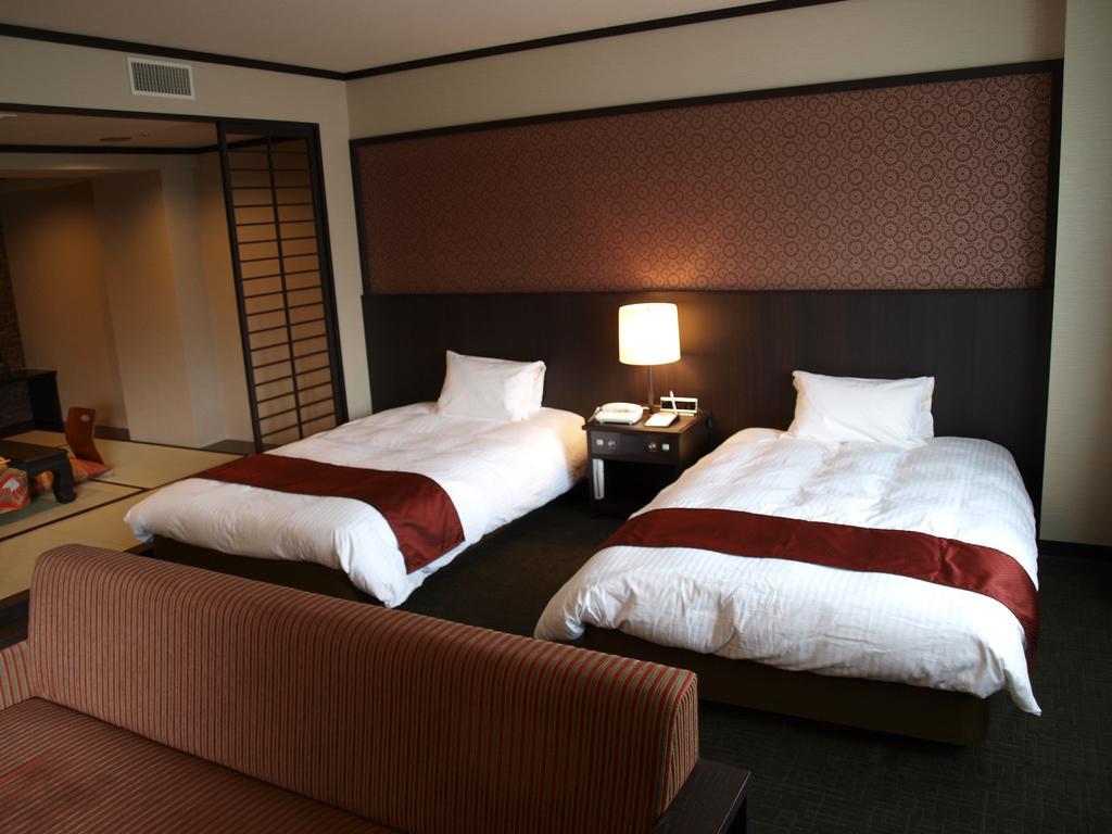 Royal Hotel Minami Hokkaido 시카베 외부 사진