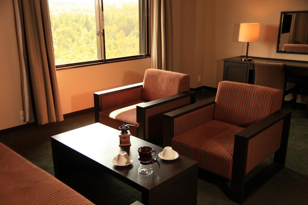 Royal Hotel Minami Hokkaido 시카베 외부 사진