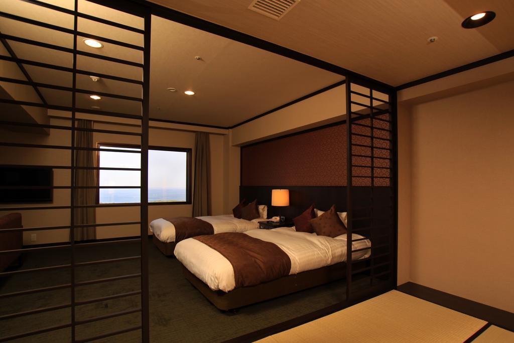Royal Hotel Minami Hokkaido 시카베 외부 사진