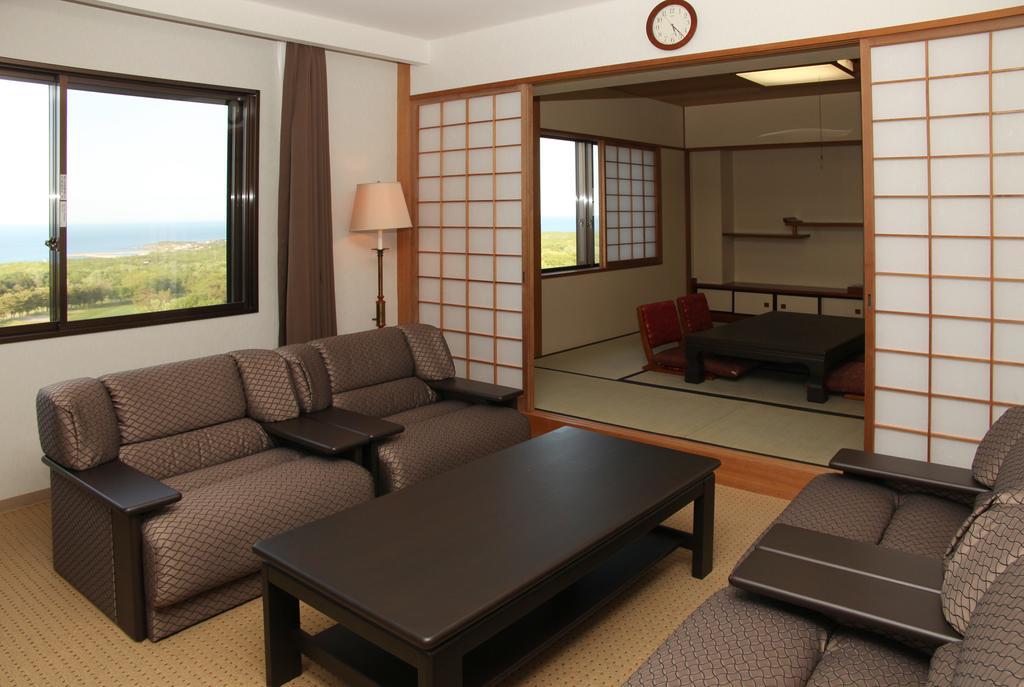 Royal Hotel Minami Hokkaido 시카베 외부 사진