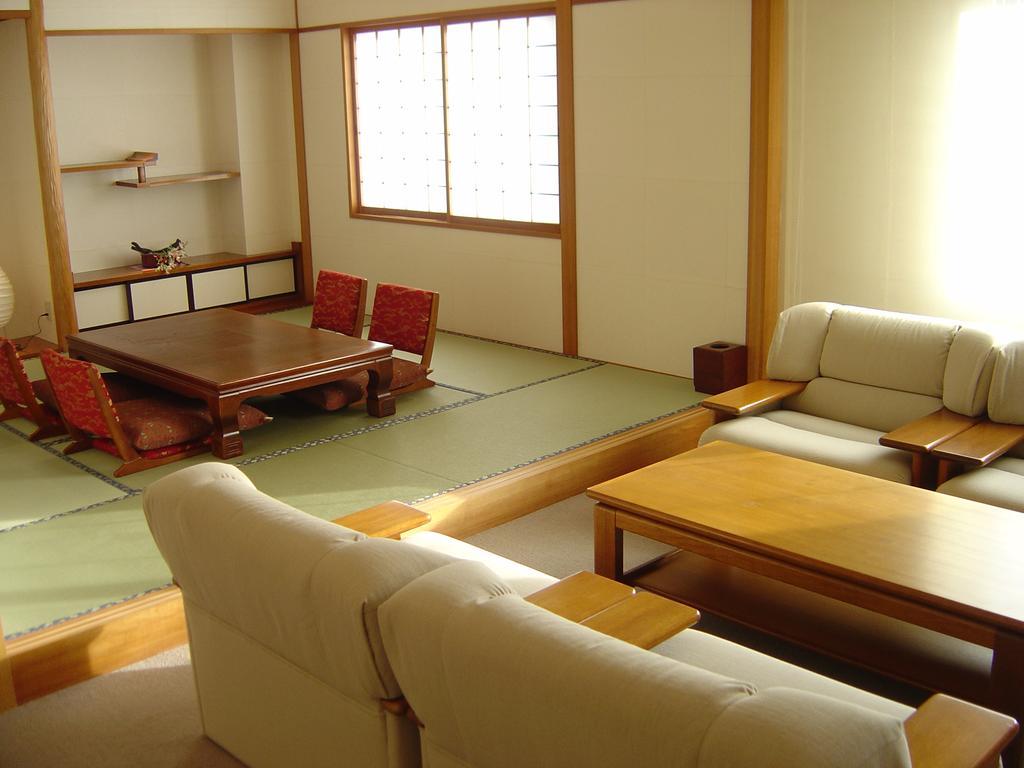 Royal Hotel Minami Hokkaido 시카베 외부 사진
