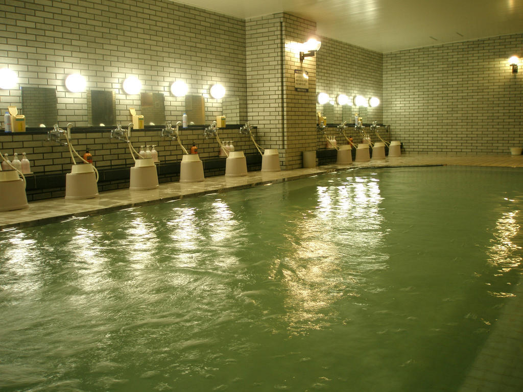 Royal Hotel Minami Hokkaido 시카베 외부 사진